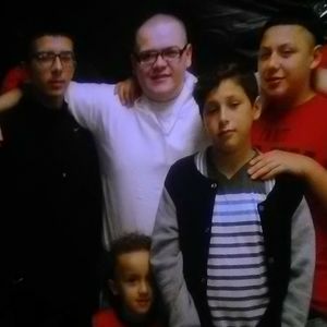 Meet your Posher, Julio y